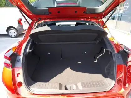 Photo 15 Nissan Juke  HYBRID 143