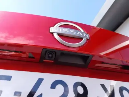 Photo 8 Nissan Juke  HYBRID 143