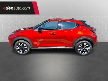 Photo 12 Nissan Juke  HYBRID 143