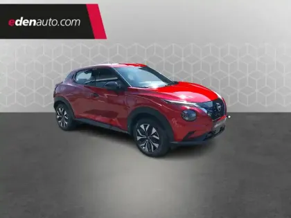 Photo 14 Nissan Juke  HYBRID 143
