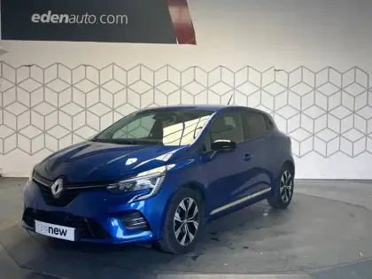 Photo Renault Clio Evolution