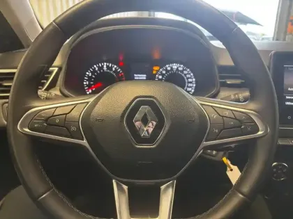 Photo 36 Renault Clio  TCe 90