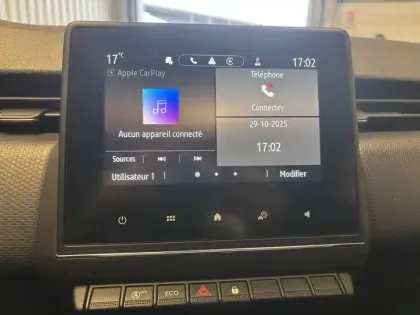 Photo 25 Renault Clio  TCe 90