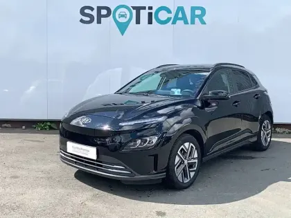 Photo Hyundai Kona Intuitive