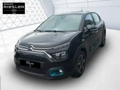 Photo Citroën C3 Shine