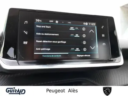 Photo 91 Peugeot 2008  BlueHDi 110 S&S BVM6