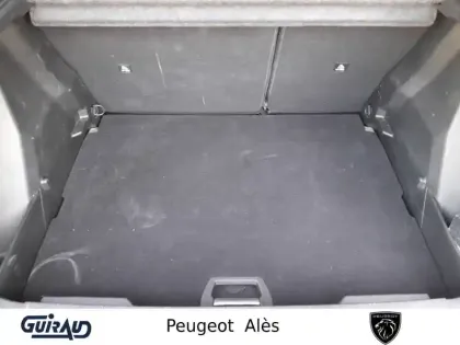 Photo 77 Peugeot 2008  BlueHDi 110 S&S BVM6