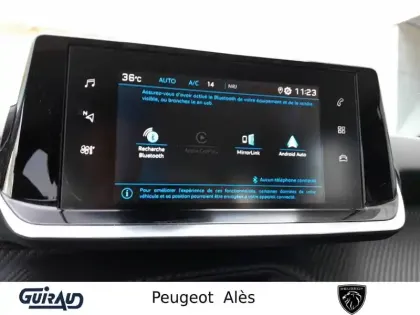 Photo 94 Peugeot 2008  BlueHDi 110 S&S BVM6