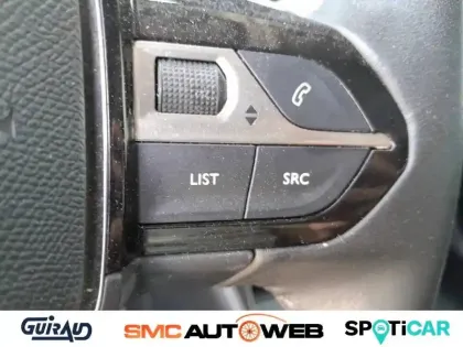 Photo 62 Peugeot 2008  BlueHDi 110 S&S BVM6