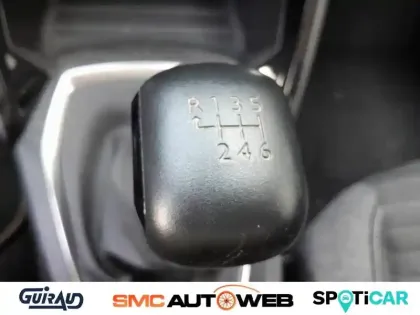 Photo 44 Peugeot 2008  BlueHDi 110 S&S BVM6