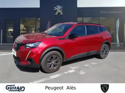 Photo 75 Peugeot 2008  BlueHDi 110 S&S BVM6