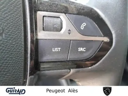 Photo 86 Peugeot 2008  BlueHDi 110 S&S BVM6