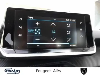 Photo 93 Peugeot 2008  BlueHDi 110 S&S BVM6