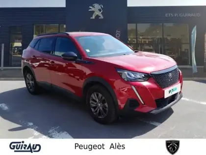 Photo 74 Peugeot 2008  BlueHDi 110 S&S BVM6