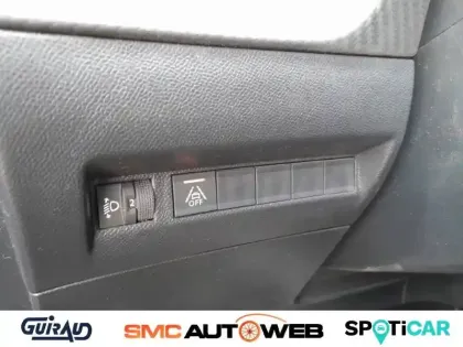 Photo 36 Peugeot 2008  BlueHDi 110 S&S BVM6