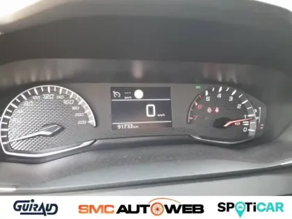 Photo 66 Peugeot 2008  BlueHDi 110 S&S BVM6