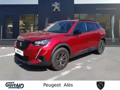 Photo 72 Peugeot 2008  BlueHDi 110 S&S BVM6
