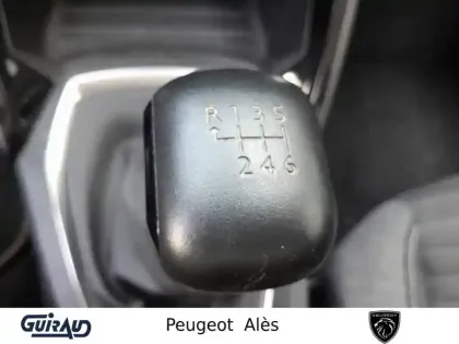 Photo 92 Peugeot 2008  BlueHDi 110 S&S BVM6