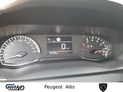 Photo 90 Peugeot 2008  BlueHDi 110 S&S BVM6