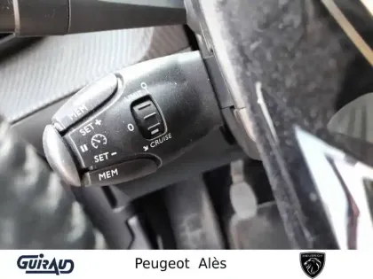 Photo 88 Peugeot 2008  BlueHDi 110 S&S BVM6