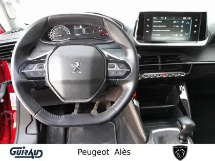 Photo 79 Peugeot 2008  BlueHDi 110 S&S BVM6