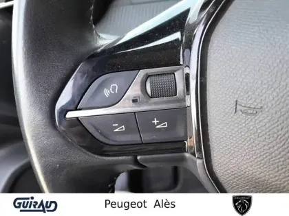 Photo 85 Peugeot 2008  BlueHDi 110 S&S BVM6