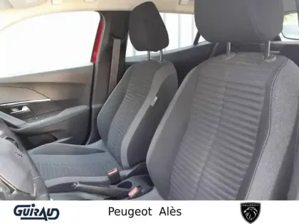 Photo 80 Peugeot 2008  BlueHDi 110 S&S BVM6