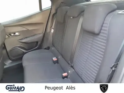 Photo 81 Peugeot 2008  BlueHDi 110 S&S BVM6