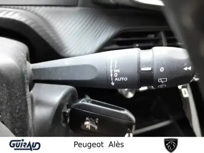 Photo 89 Peugeot 2008  BlueHDi 110 S&S BVM6