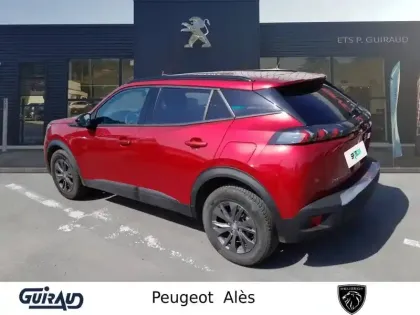 Photo 78 Peugeot 2008  BlueHDi 110 S&S BVM6