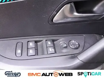 Photo 59 Peugeot 2008  BlueHDi 110 S&S BVM6