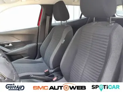 Photo 32 Peugeot 2008  BlueHDi 110 S&S BVM6