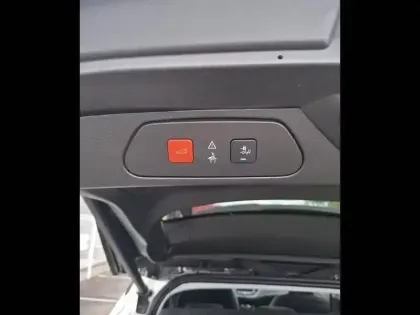 Photo 21 Opel Grandland X  1.6 Turbo 180 ch BVA8