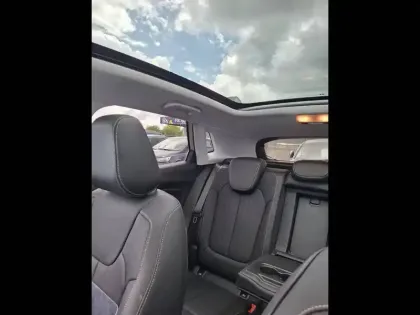 Photo 30 Opel Grandland X  1.6 Turbo 180 ch BVA8