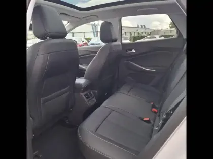 Photo 9 Opel Grandland X  1.6 Turbo 180 ch BVA8