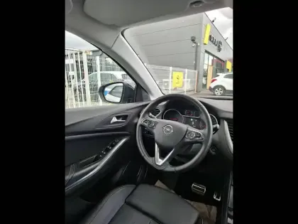 Photo 16 Opel Grandland X  1.6 Turbo 180 ch BVA8