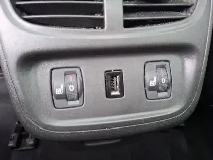 Photo 12 Opel Grandland X  1.6 Turbo 180 ch BVA8