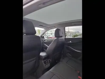 Photo 18 Opel Grandland X  1.6 Turbo 180 ch BVA8