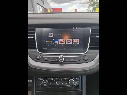 Photo 15 Opel Grandland X  1.6 Turbo 180 ch BVA8