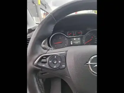 Photo 23 Opel Grandland X  1.6 Turbo 180 ch BVA8