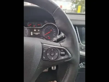 Photo 24 Opel Grandland X  1.6 Turbo 180 ch BVA8