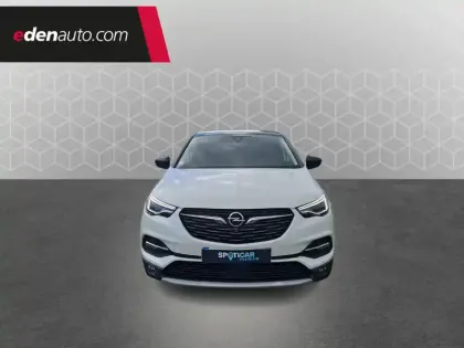 Photo 7 Opel Grandland X  1.6 Turbo 180 ch BVA8