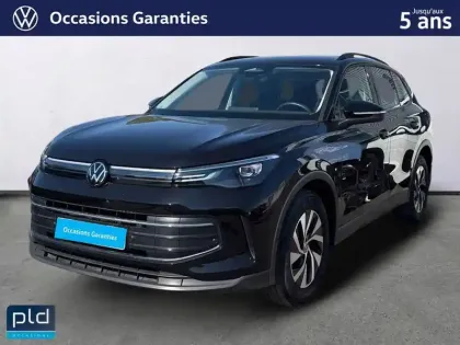 Photo Volkswagen Tiguan Life Plus