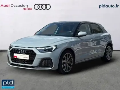 Photo Audi A1 Advanced