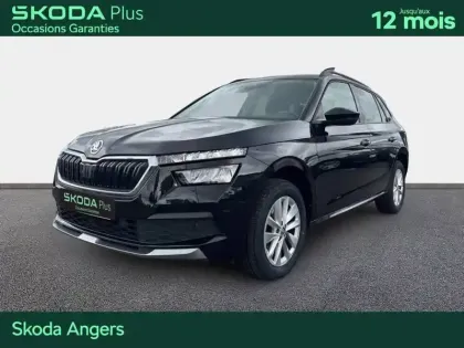 Photo Skoda Kamiq Business
