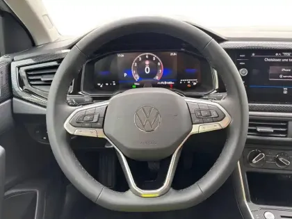 Photo 28 Volkswagen Taigo  1.0 TSI 116 DSG7