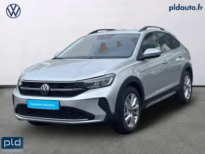 Photo Volkswagen Taigo Vw Edition