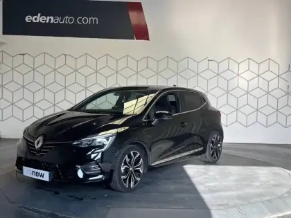 Photo Renault Clio Techno