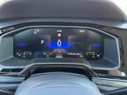 Photo 15 Volkswagen Polo  1.0 TSI 116 S&S DSG7