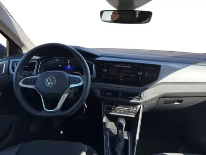 Photo 10 Volkswagen Polo  1.0 TSI 116 S&S DSG7